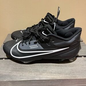 Nike Men's Vapor Edge Elite 360 2 TB Football Cleats Sz 11.5 NWOB